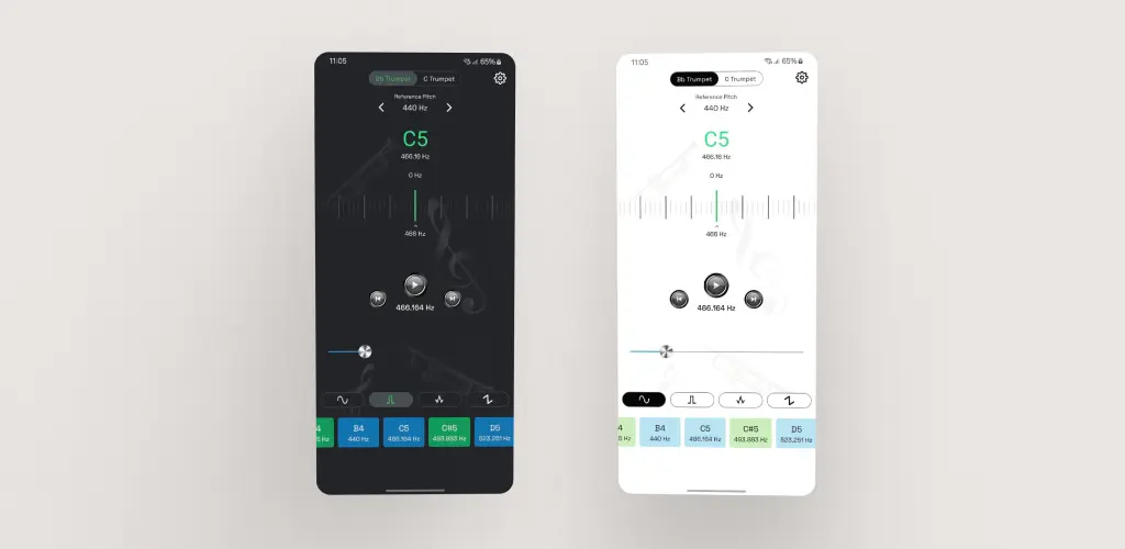Header Banner