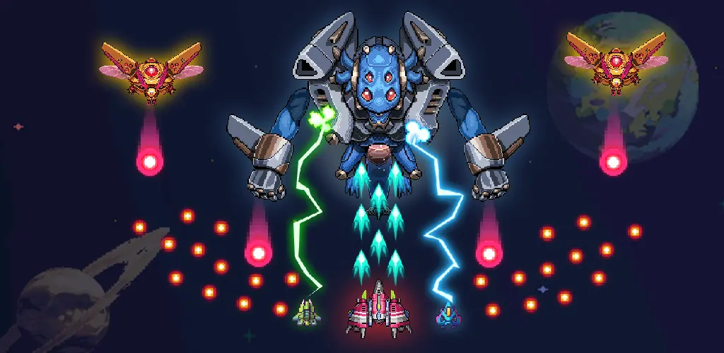Header Banner