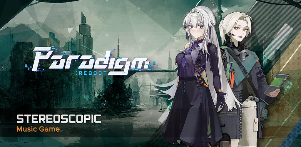 Header Banner