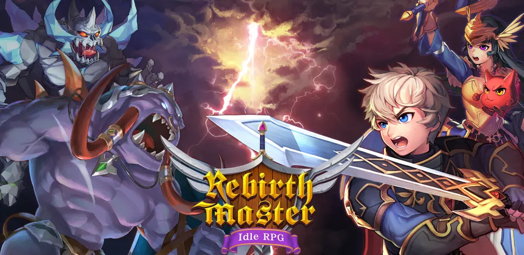 Header Banner