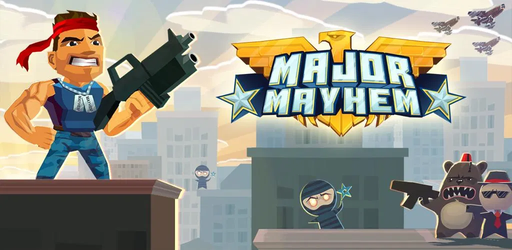 Header Banner