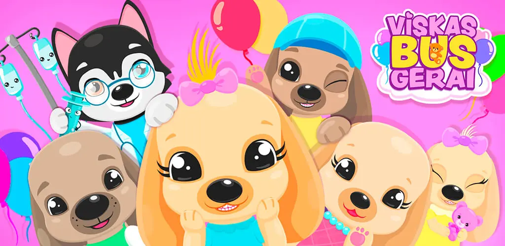 Header Banner