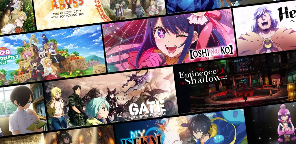 Header Banner