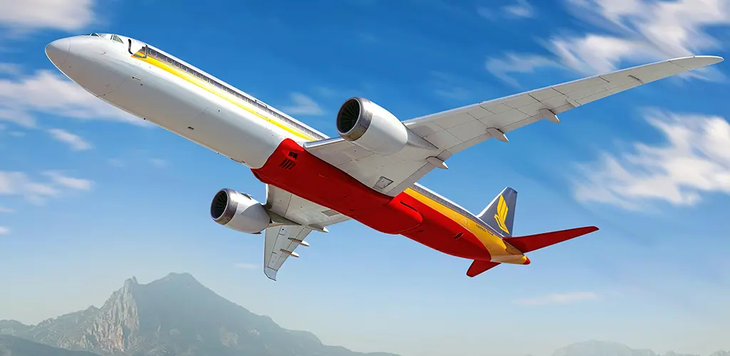 Header Banner