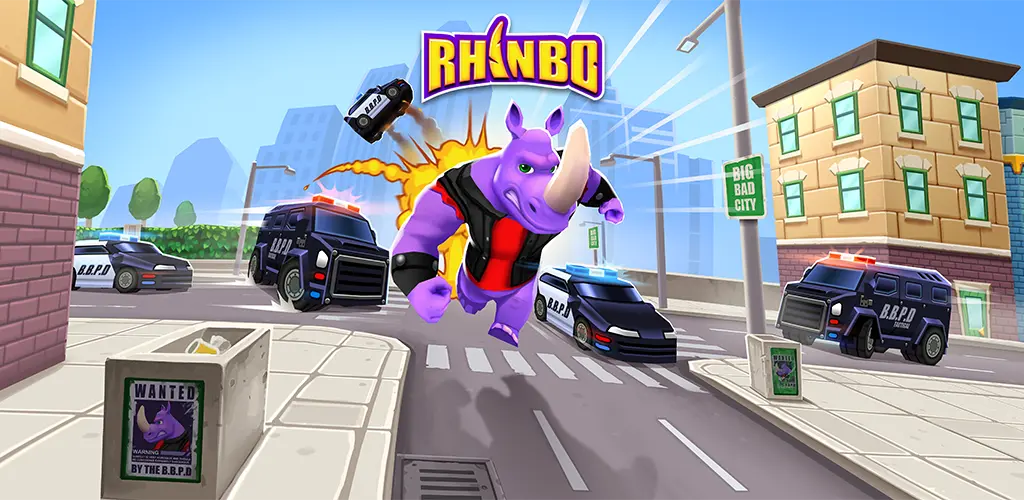 Header Banner