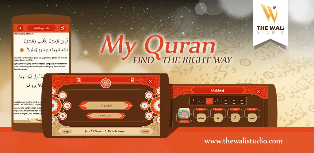 Header Banner