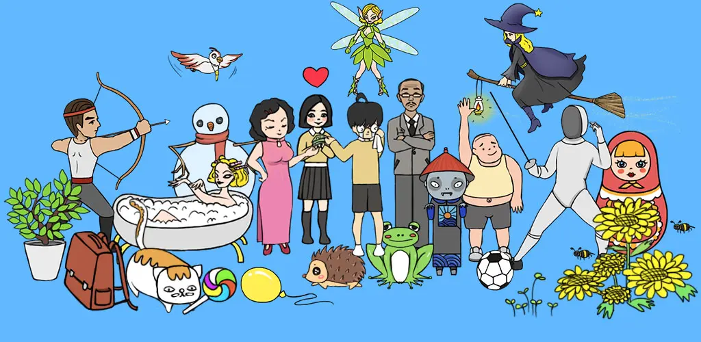 Header Banner