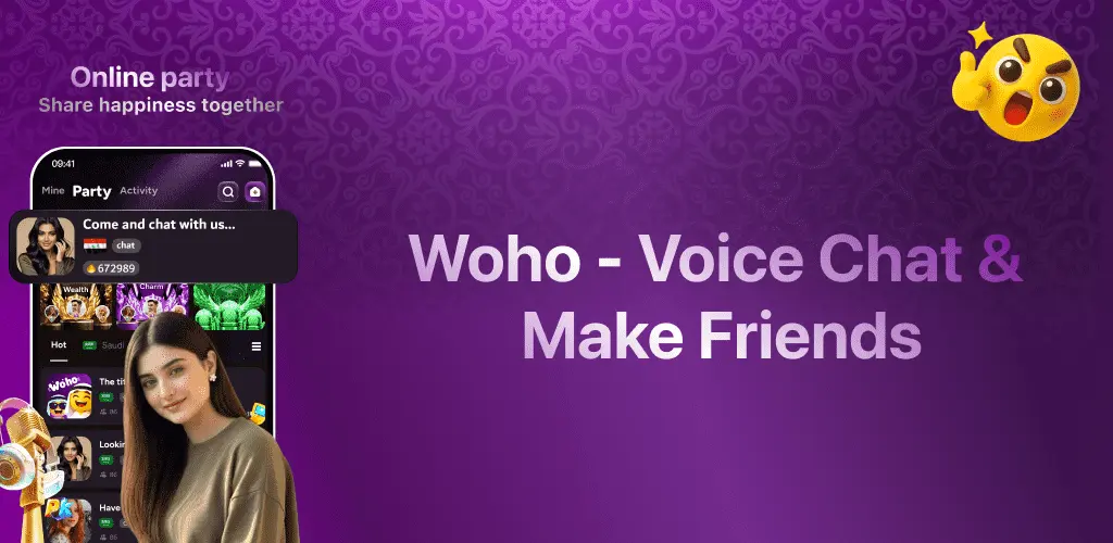 Header Banner