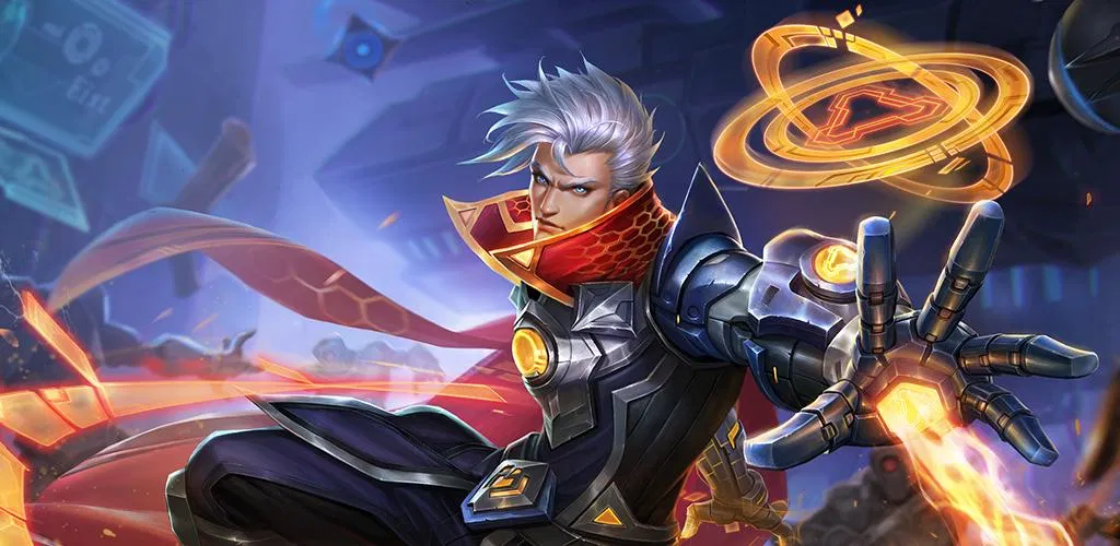 Header Banner