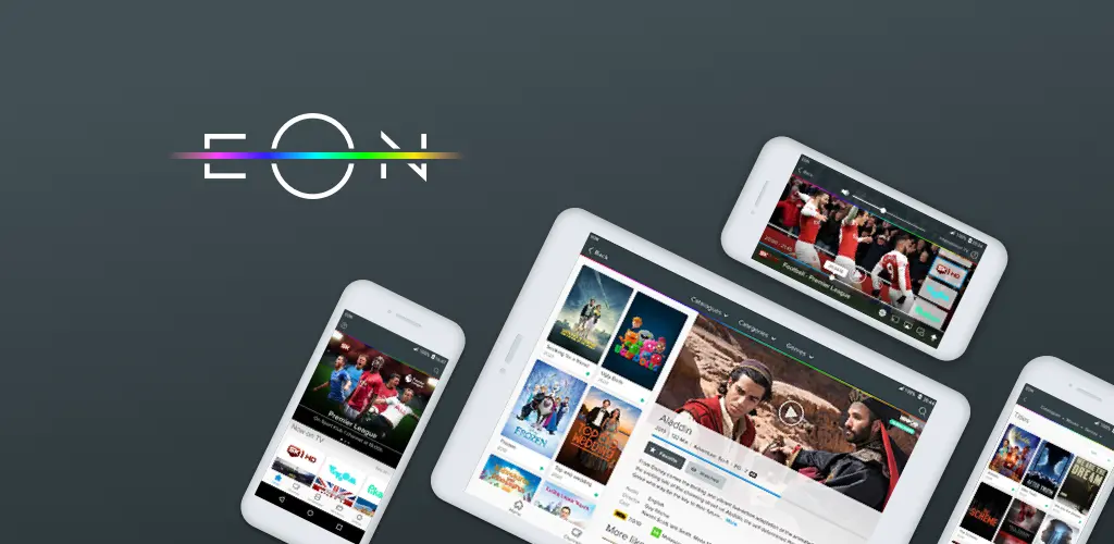 Header Banner