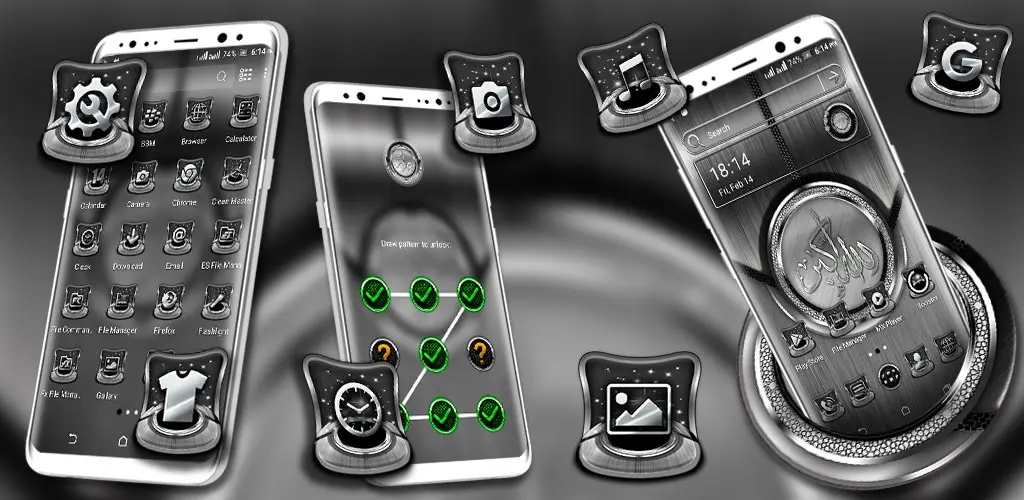 Header Banner