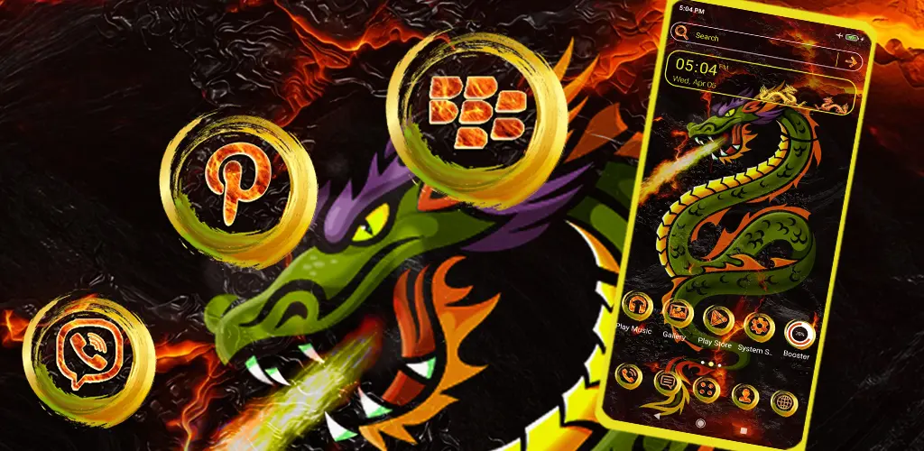 Header Banner