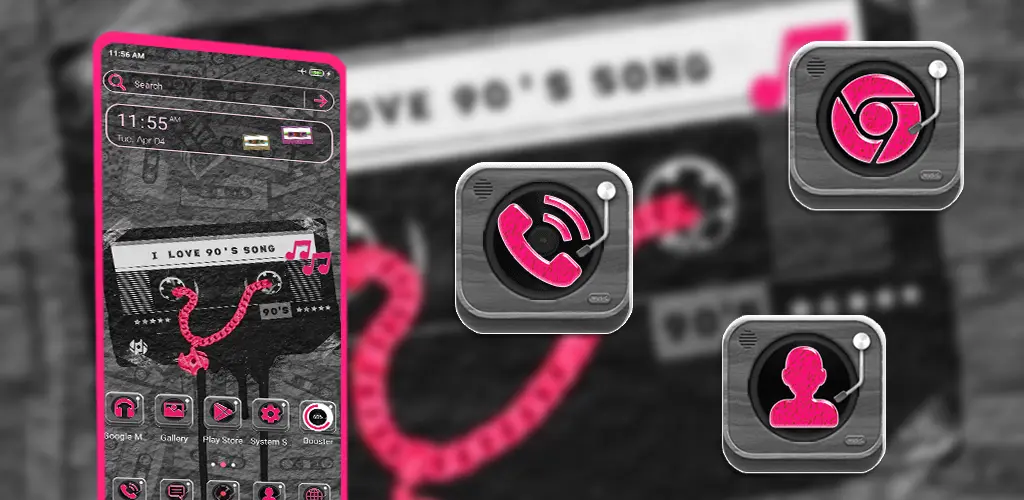 Header Banner