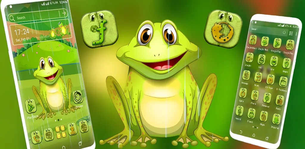 Header Banner