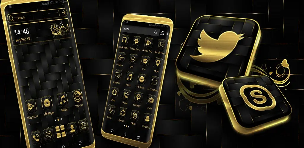 Header Banner