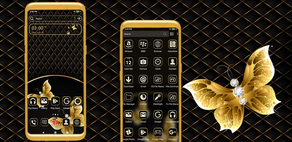 Header Banner