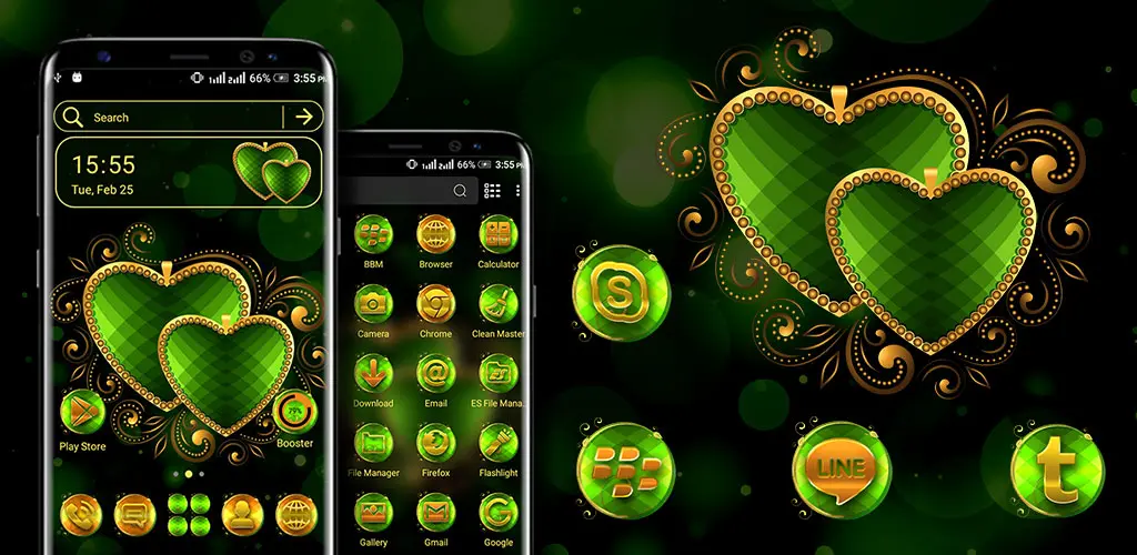 Header Banner