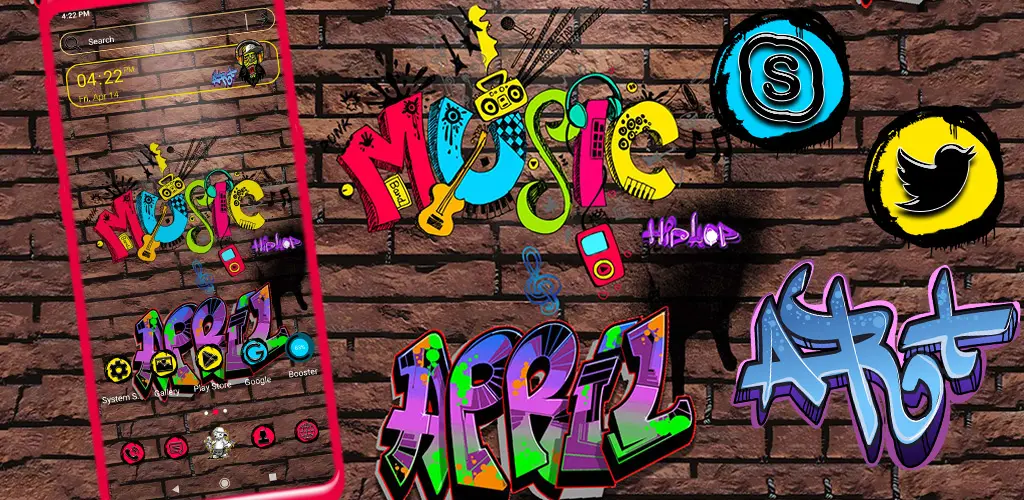 Header Banner
