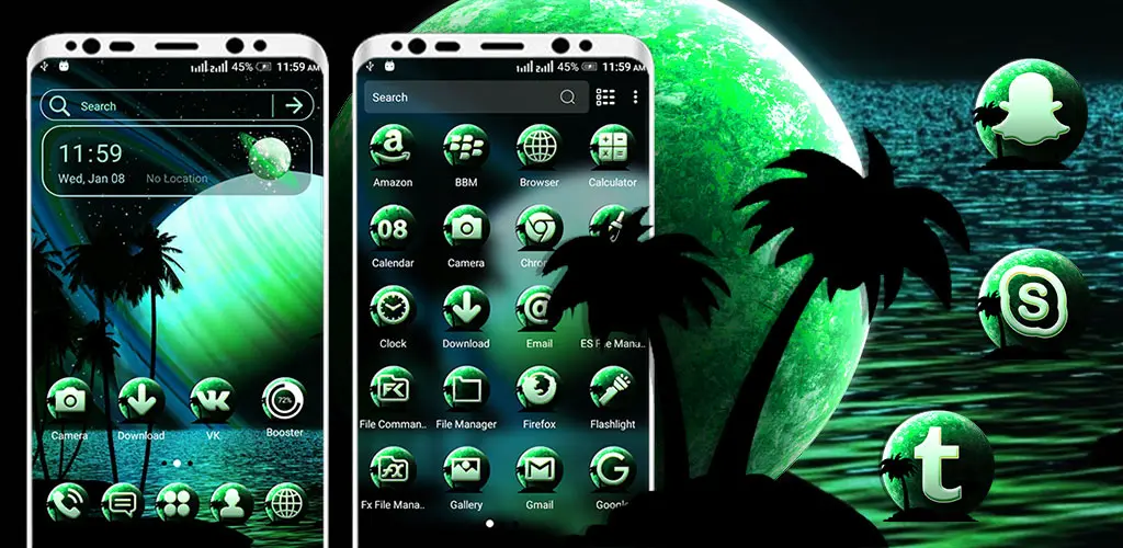 Header Banner