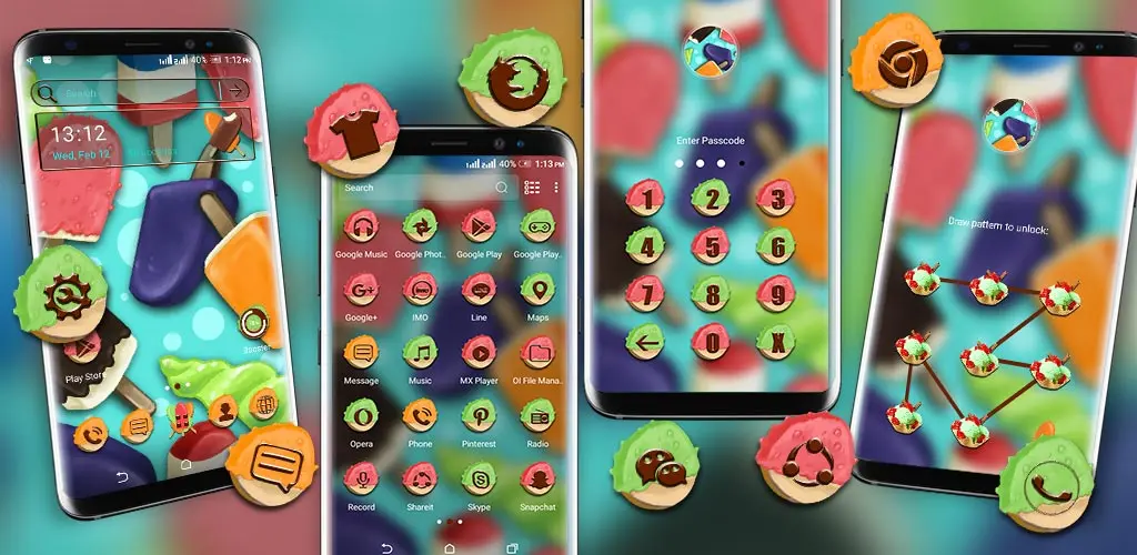 Header Banner