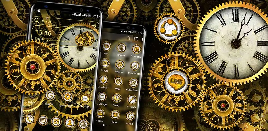 Header Banner