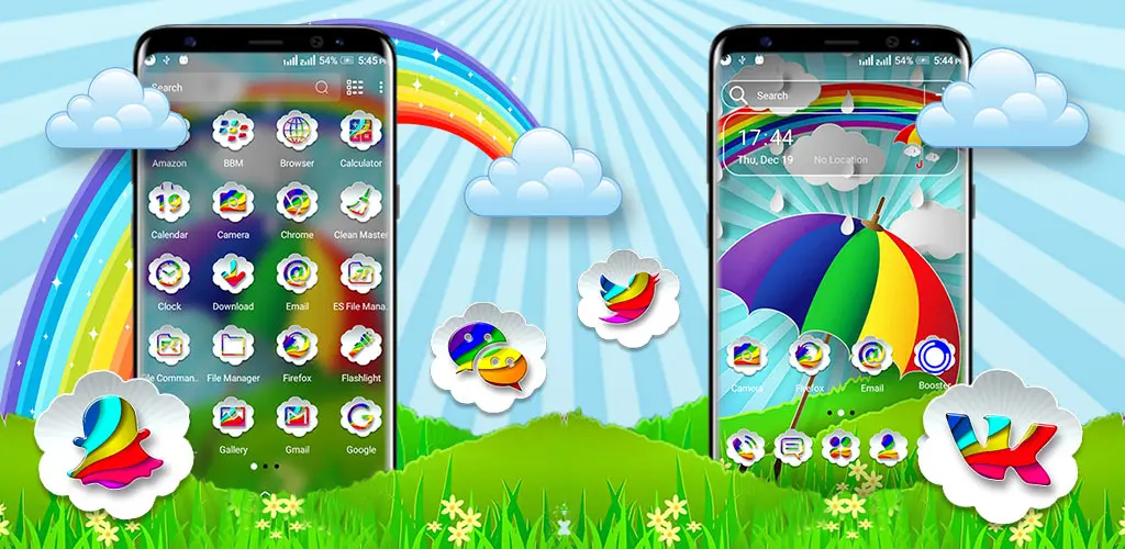 Header Banner