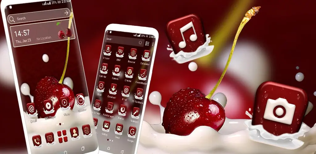 Header Banner