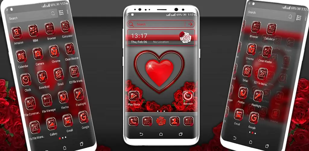 Header Banner