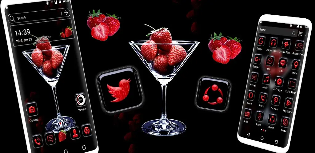 Header Banner