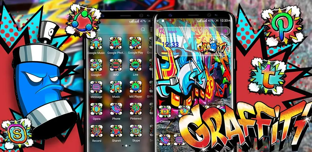 Header Banner