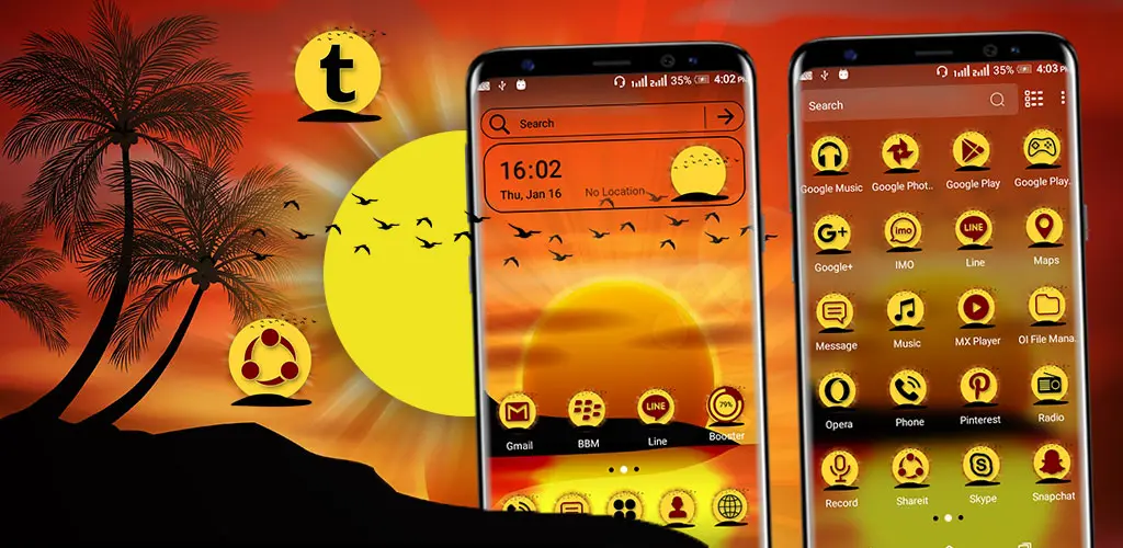 Header Banner