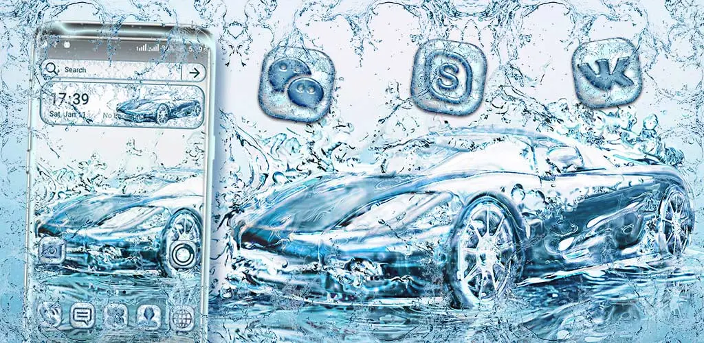 Header Banner