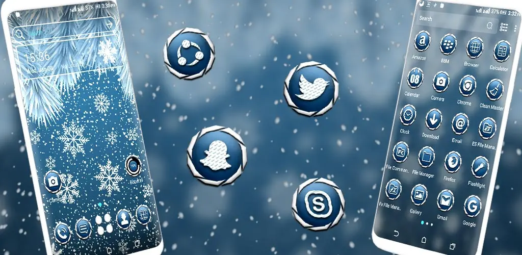Header Banner