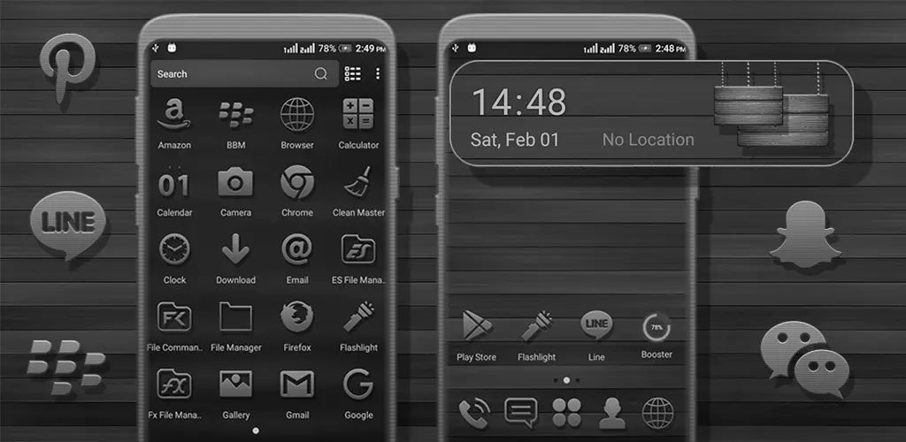 Header Banner