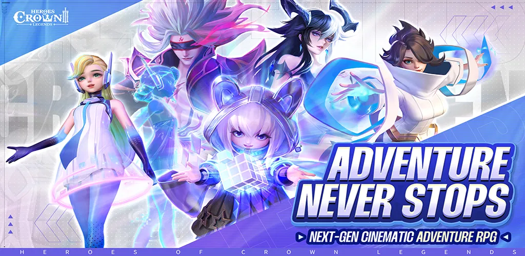 Header Banner