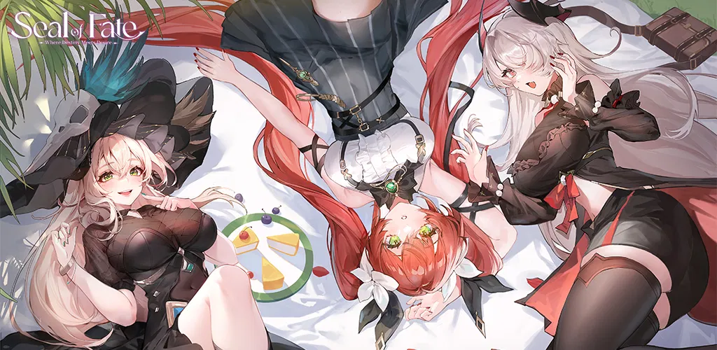 Header Banner