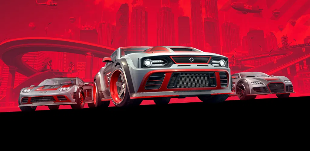 Header Banner