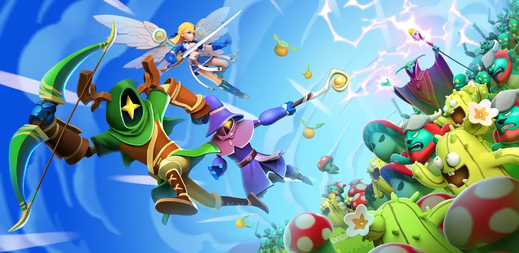 Header Banner