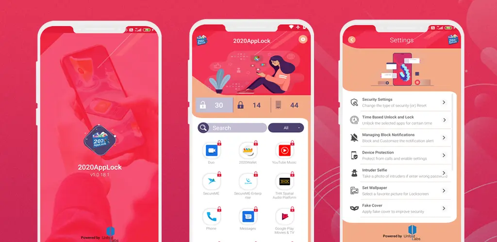 Header Banner