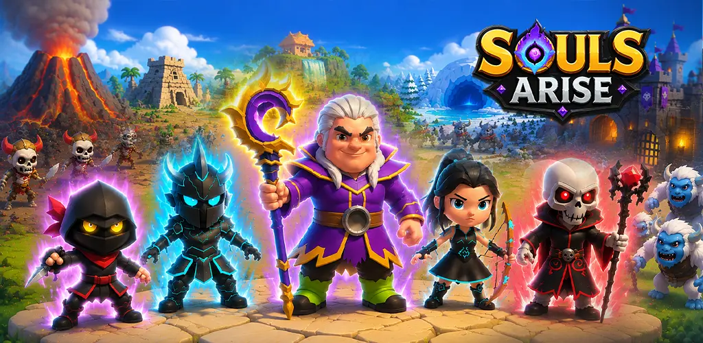 Header Banner