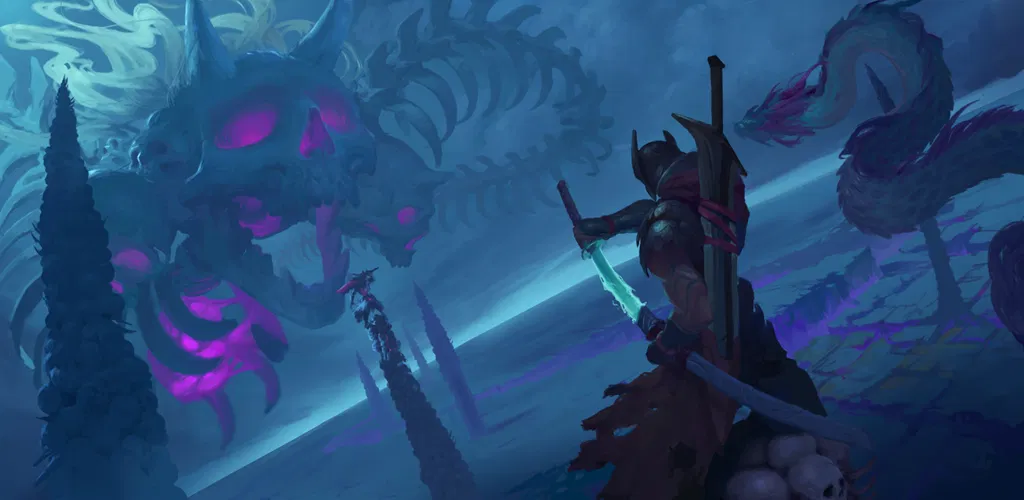 Header Banner