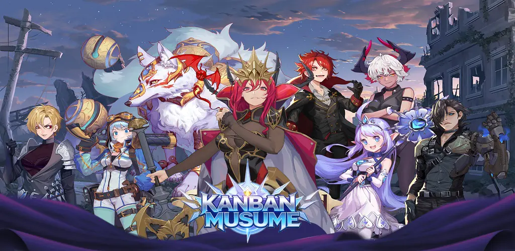 Header Banner