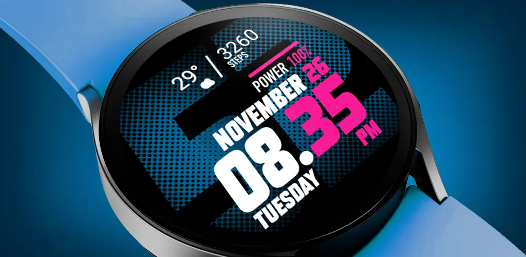 Header Banner