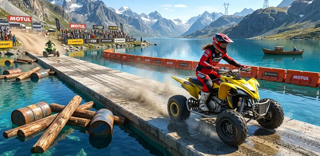Header Banner