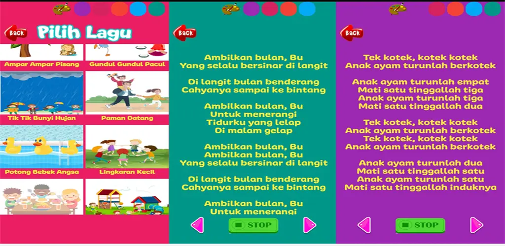 Header Banner