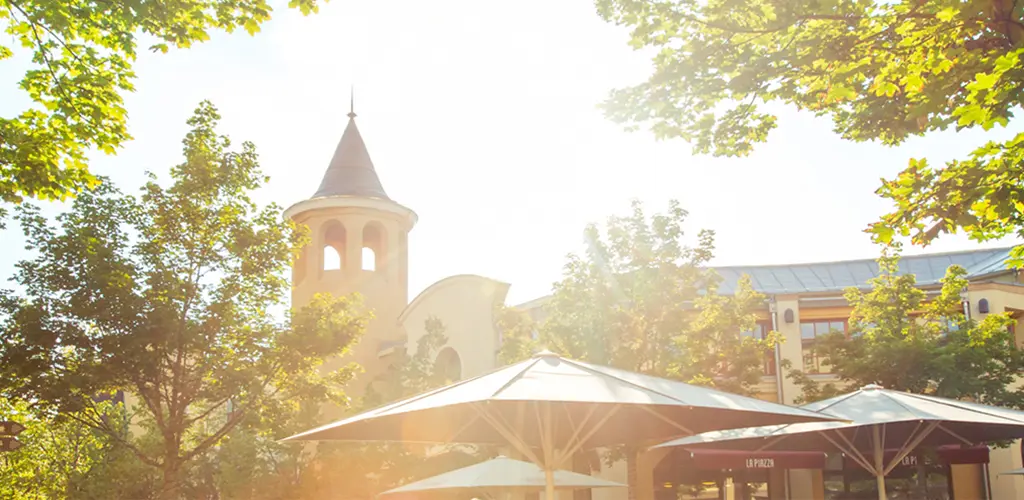 Header Banner