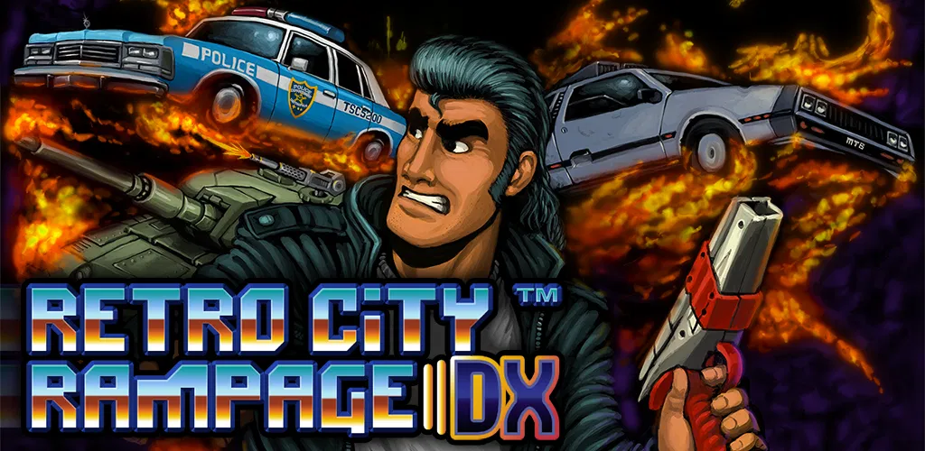 Header Banner