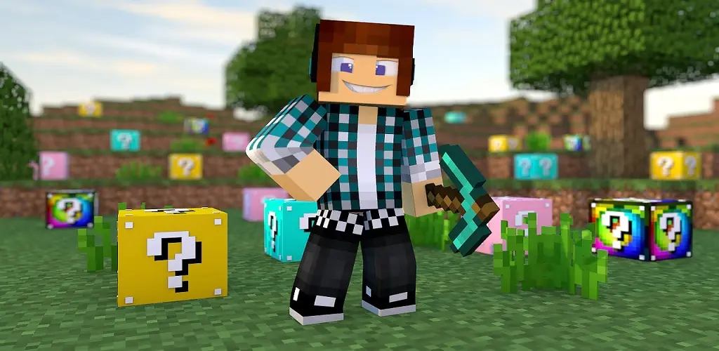 Header Banner