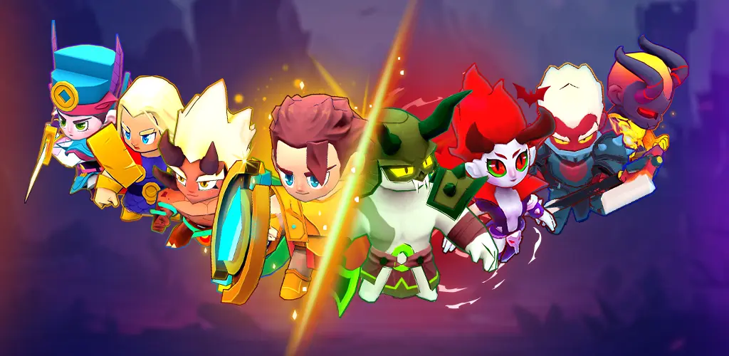 Header Banner