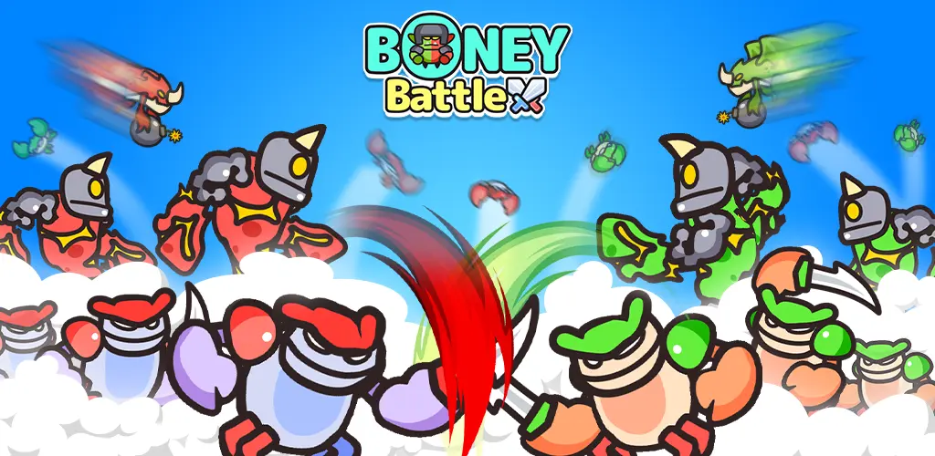 Header Banner